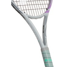 Prince Tennis Racket ATS Ripcord #23 100in/265g grey - strung -